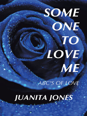 cover image of Some One to Love Me